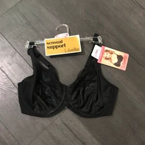 Lilyette bra 34D